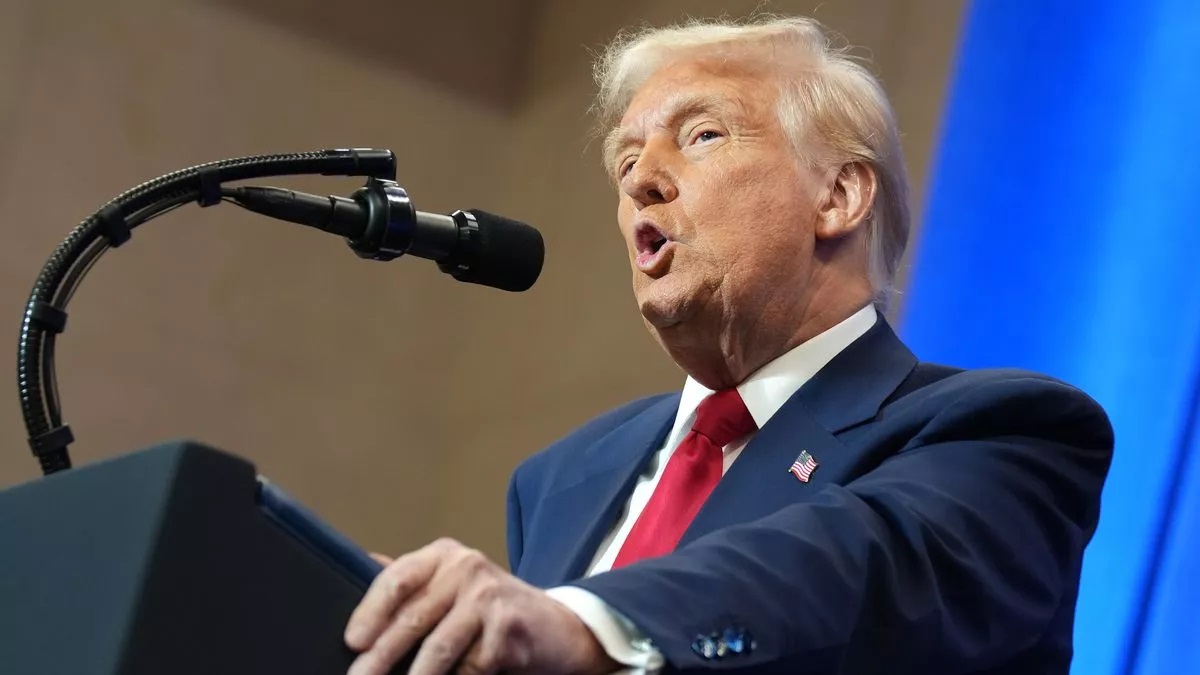 Donald Trump scraps Secret Service protection for Joe Biden's children