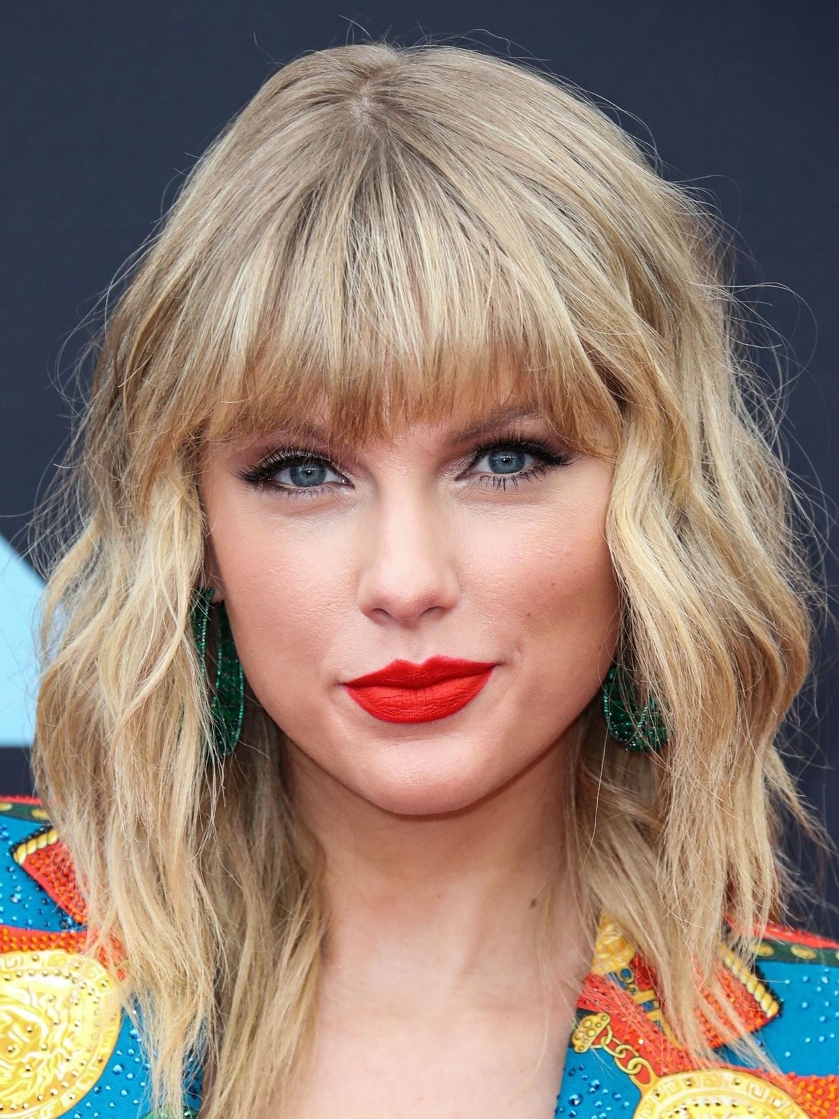 Taylor Swift Shows 0ff More Than She Wanted To