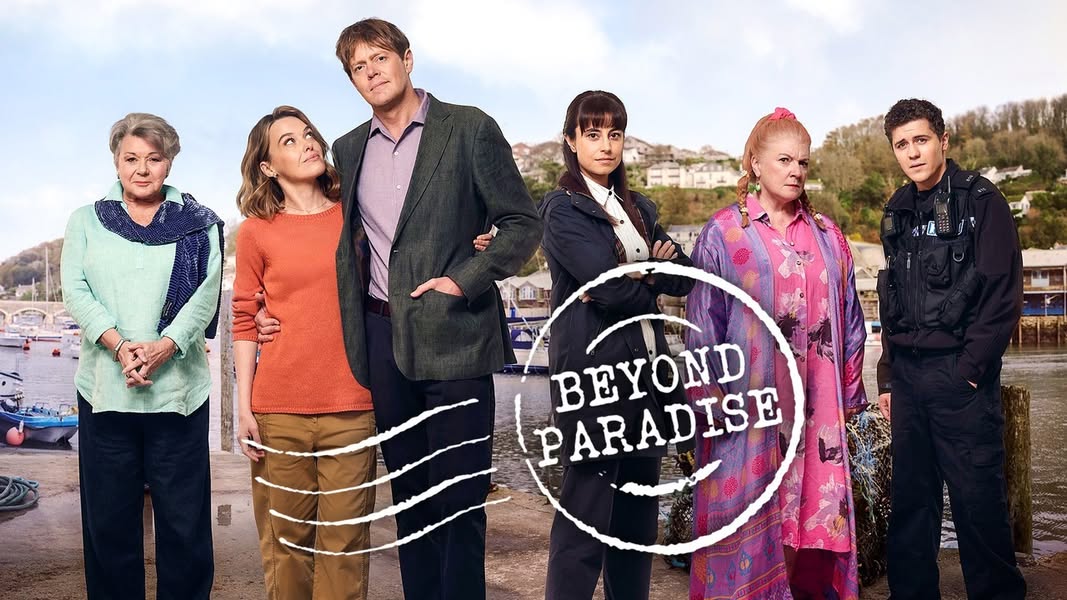 Beyond Paradise shares big season 3 update