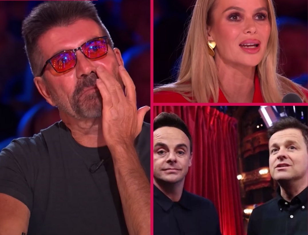Why Britain’s Got Talent has been axed from ITV schedules tonight