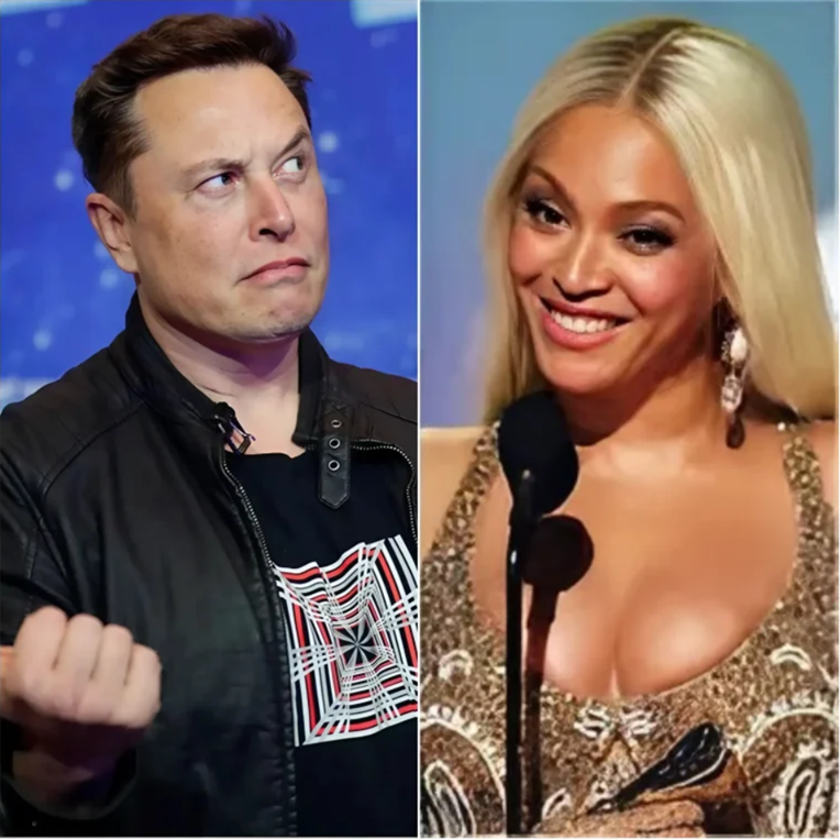 Elon Musk critica pubblicamente la musica di Beyoncé: “La musica country finta non merita alcun premio e dovrebbe lasciare l’America”