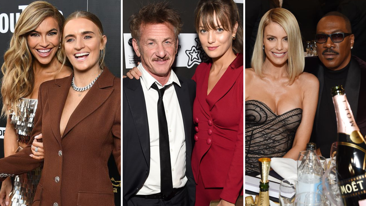 Hollywood celebrities who fell in love with Aussies