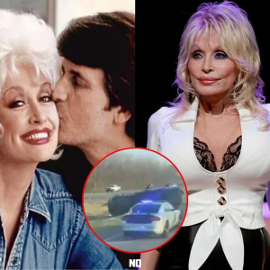 TRISTE NOTICIA: El esposo de Dolly Parton, Carl Dean, murió en un accidente automovilístico en Alabama, pero lo que es aún más desgarrador es que el automóvil…