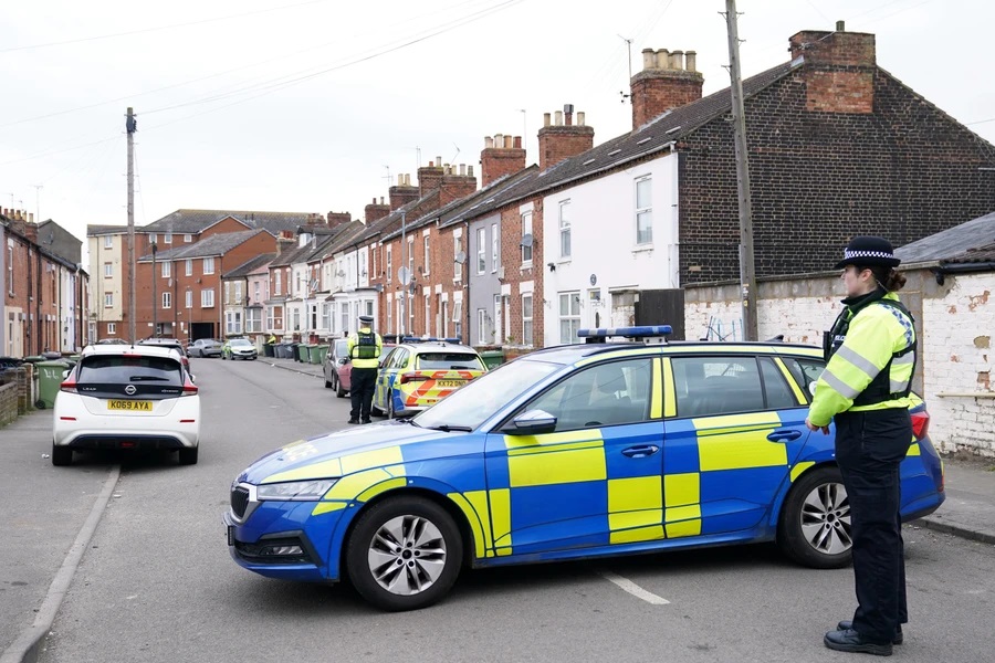 Police probe ‘kidnap attempt’ after schoolgirl, 15, ‘grabbed by two men who tried to drag her to car’
